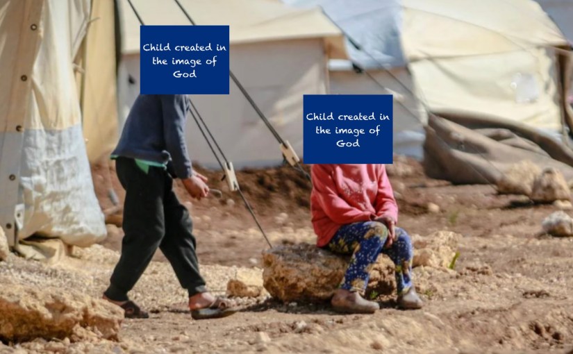 Doesn’t the Life of Every Human Have Equal&nbsp;Worth?