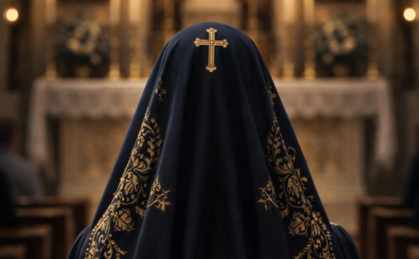 Catholic Traditional Latin Mass: Unveiling the Mystery of Its&nbsp;Popularity